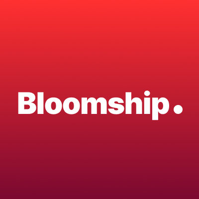 bloomship logo